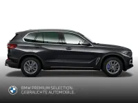 Gebraucht BMW X5 xLine 286 PS (210 kW) 2022 Grau SUV