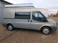 gebraucht Ford Transit 2.2 Diesel