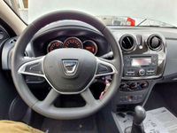 gebraucht Dacia Sandero II Ambiance