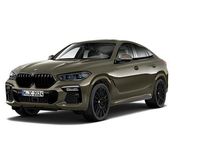 Gebraucht BMW X6 Efficient Dynamics 286 PS (210 kW) 2025 SUV