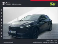 Gebraucht Toyota C-HR+ 166 kW (226 PS) 2026 Schwarz SUV