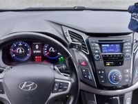 gebraucht Hyundai i40 Crdi