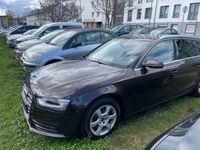 gebraucht Audi A4 Ambition Quattro, Navi, Xenon, Facelift, Top