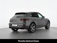 gebraucht Porsche Macan Turbo Performance Paket