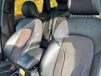 Second-hand Audi SQ5 313 CP (230 kW) 2015 Negru SUV