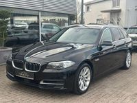 Gebraucht BMW 530 Performance 258 PS (189 kW) 2013 Schwarz Kombi