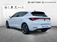 Brugt Seat Leon FR 131 HK (96 kW) 2023