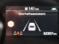 Second-hand Kia ProCeed GT 204 CP (150 kW) 2019 Negru Break