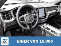 Gebraucht Volvo XC60 Plus 455 PS (334 kW) 2023 Weiß SUV