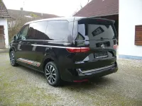 Neu VW Multivan Edition 245 PS (180 kW) 2026 Schwarz Van / Kleinbus