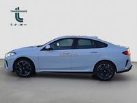 Neu BMW 216 Efficient Dynamics 122 PS (89 kW) 2025 Weiß Coupé