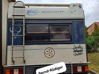 Gebraucht Peugeot J5 69 PS (50 kW) 1990 Van