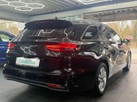 Gebraucht Kia Ceed 140 PS (102 kW) 2018 Schwarz Kleinwagen