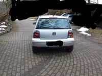 Gebraucht Seat Arosa Stella 50 PS (36 kW) 2004 Silber Kleinwagen