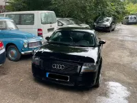 Gebraucht Audi TT Sport 179 PS (131 kW) 1998 Schwarz Coupé