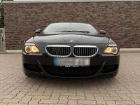 Gebraucht BMW M6 510 PS (375 kW) 2010 Schwarz Coupé