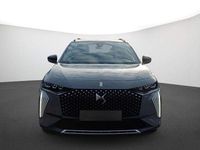 Gebraucht DS Automobiles DS7 Crossback Opera 131 PS (96 kW) 2023 Lackierung lacquered grey/metallic klarlack SUV