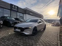 Gebraucht Mazda 3 Homura-Line 140 PS (102 kW) 2025 Beige Limousine