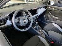 Gebraucht Skoda Kamiq Selection 150 PS (110 kW) 2024 Schwarz SUV