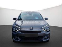 Gebraucht Citroën C4 PureTech 131 PS (96 kW) 2024 Lackierung platiniumgrau/typ aussenverkleidung metalliclackierung SUV