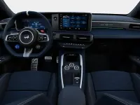 Neu Alpine A290 160 kW (218 PS) 2026 Noir profond Kleinwagen