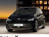Neu Cupra Born 169 kW (231 PS) 2025 Schwarz Kleinwagen
