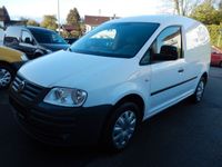 gebraucht VW Caddy 1,9 TDI , Euro 4,AHK.