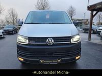 gebraucht VW Transporter T62.0 DSG 4Motion LED NAVI KAMERA