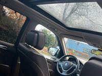 Gebraucht BMW X5 245 PS (180 kW) 2011 SUV