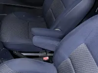 Gebraucht Citroën Berlingo 75 PS (55 kW) 2007 Grau Van / Kleinbus