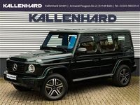 Gebraucht Mercedes G580 431 kW (587 PS) 2025 Grün SUV