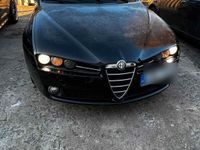 gebraucht Alfa Romeo 159 sportwagon
