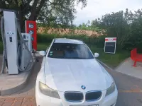 Gebraucht BMW 320 177 PS (130 kW) 2009 Kombi