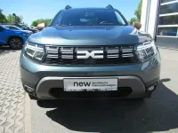 Gebraucht Dacia Sandero Expression 91 PS (66 kW) 2025 Ironblau metallic Limousine
