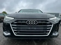 Gebraucht Audi A4 Sport 190 PS (139 kW) 2020 Schwarz Kombi