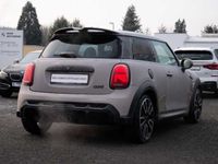 gebraucht Mini Cooper S SHZ KAMERA H/K NAVI LED ACC HUD PANO