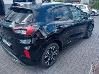 Gebraucht Ford Puma ST-Line 155 PS (114 kW) 2024 Schwarz SUV