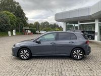 Gebraucht VW Golf VIII Goal 150 PS (110 kW) 2025 Delfingrau metallic Limousine
