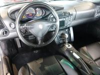 Gebraucht Porsche 996 420 PS (308 kW) 2000 Silber Coupé
