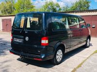 gebraucht VW Caravelle T52.0TDI Comfortline Lang