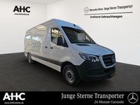 Neu Mercedes Sprinter 150 PS (110 kW) 2026 Andere Van