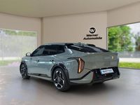 Gebraucht Kia EV4 GT-Line 150 kW (204 PS) 2025 Morning grau Limousine
