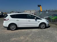Używany Ford S-MAX Titanium 179 KM (131 kW) 2016 Biały Minivan