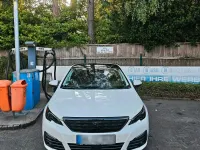 Gebraucht Peugeot 308 150 PS (110 kW) 2019 Andere farben Kombi
