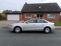 gebraucht Audi A4 multitronic