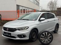 Gebraucht Fiat Tipo Lounge 120 PS (88 kW) 2016 Silber Kombi