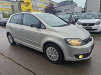 Gebraucht VW Golf VII Match 122 PS (89 kW) 2012 Silver leaf metallic Kleinwagen