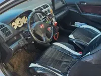 Gebraucht Honda Civic Sport 110 PS (80 kW) 2004 Blau Limousine