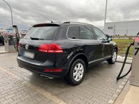 gebraucht VW Touareg R-Line