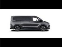 Neu Ford Tourneo 170 PS (125 kW) 2026 Beige (magnetic metallic) Van / Kleinbus